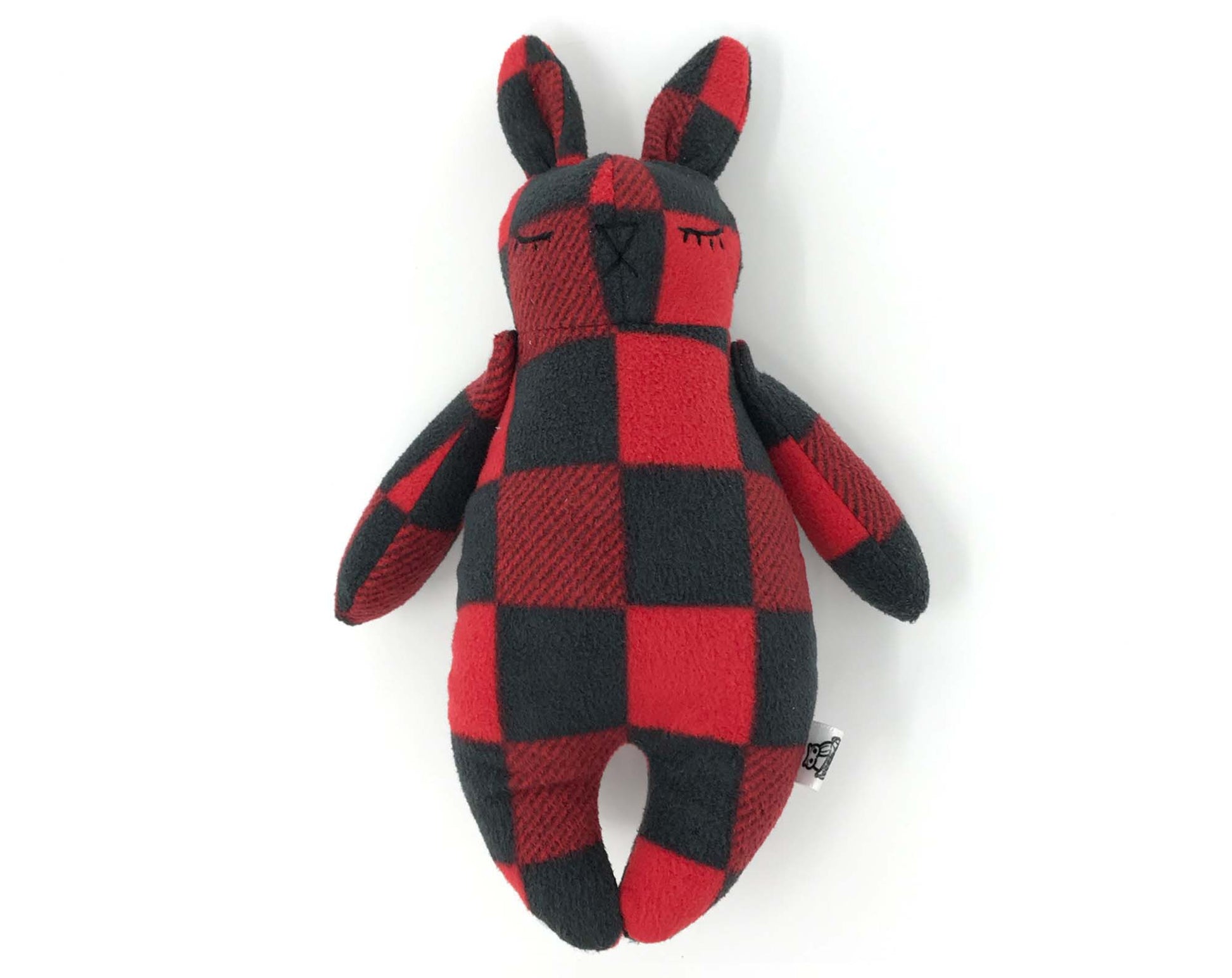 Keepsake Tiny Sleepy Bunny Nestling Kids Keepsakes