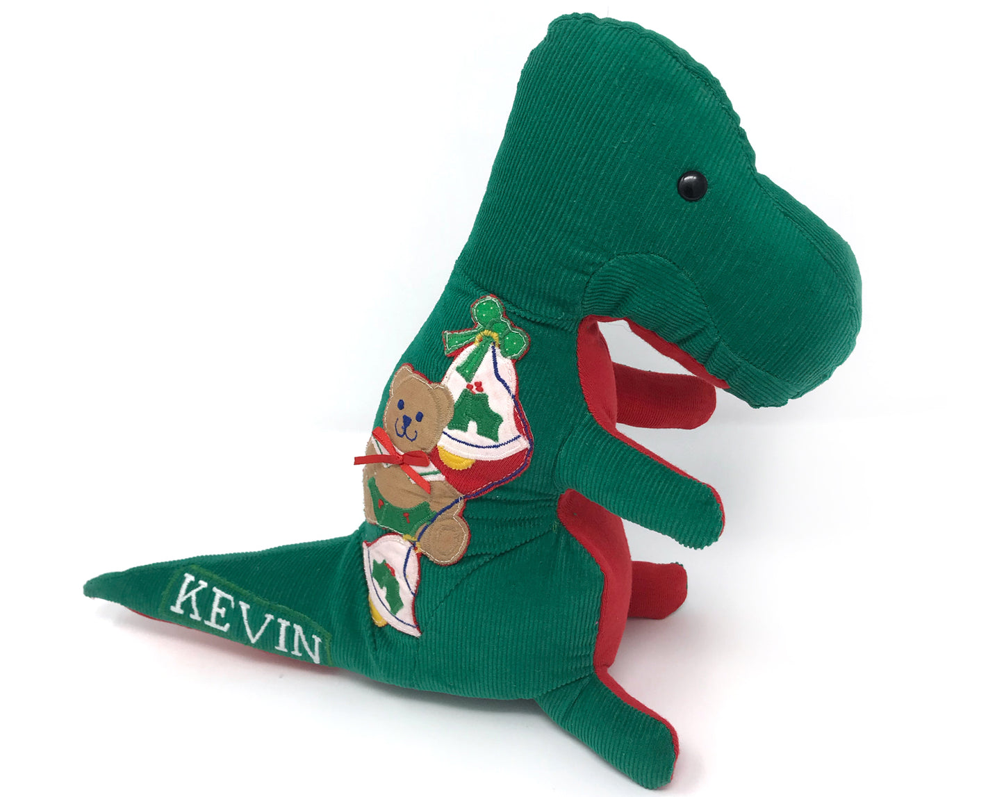 Keepsake Memory Tyrannosaurus Rex Nestling Kids Keepsakes