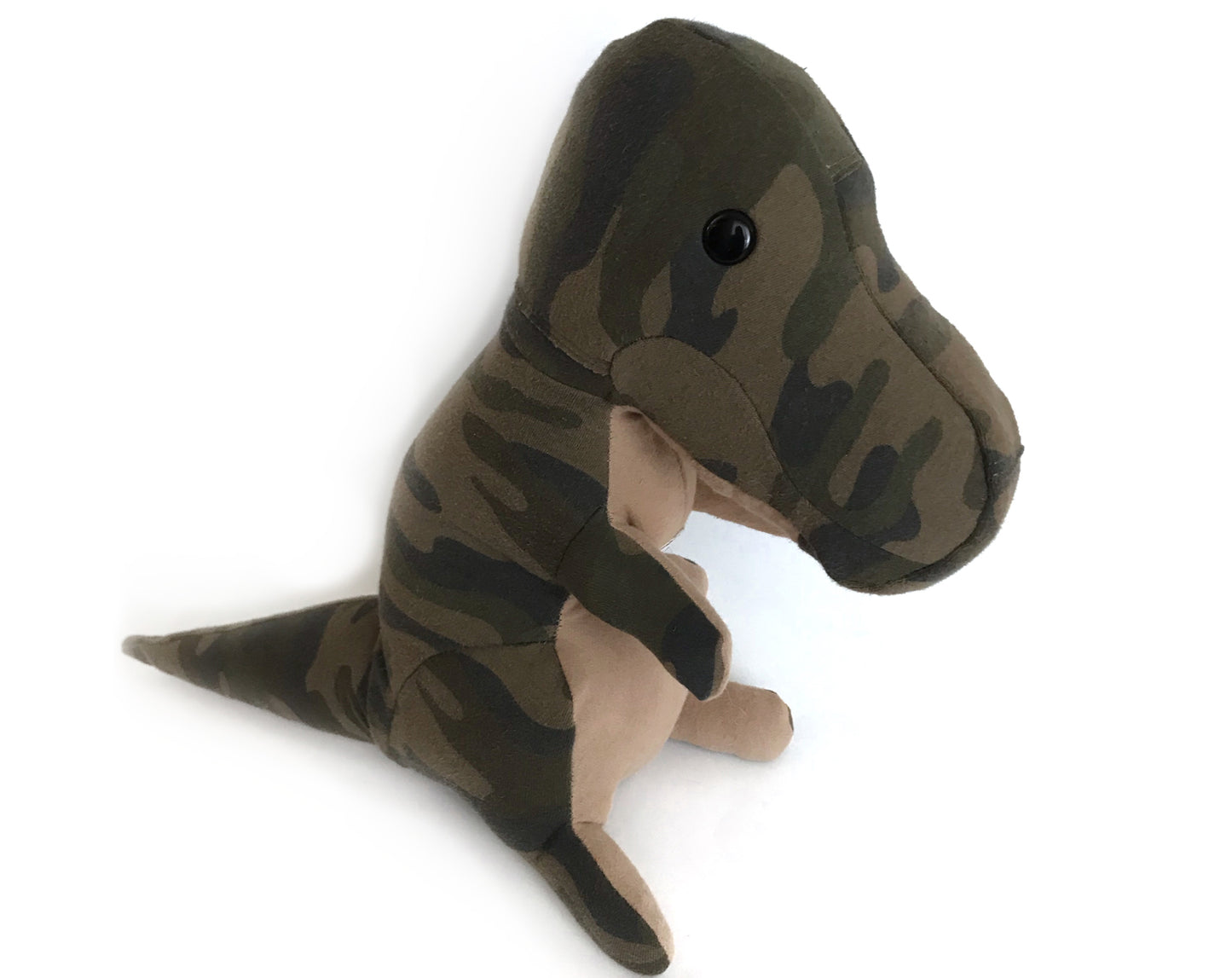 Keepsake Memory Tyrannosaurus Rex Nestling Kids Keepsakes