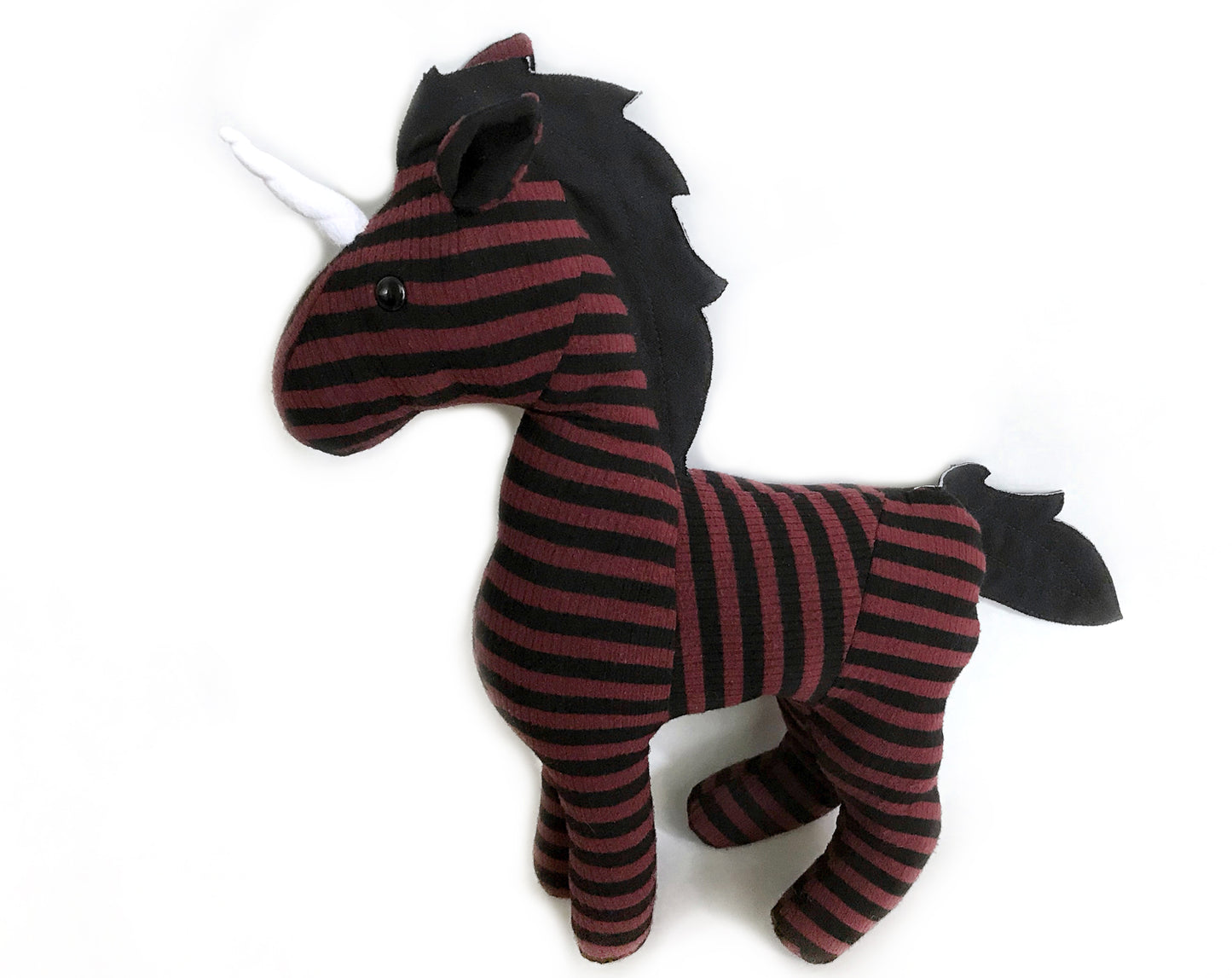 Keepsake Memory Unicorn Nestling Kids Keepsakes