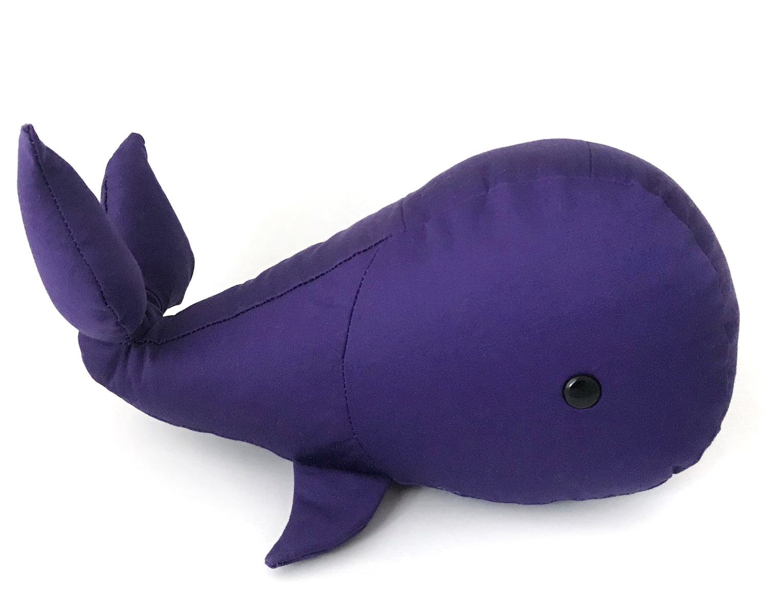 Keepsake Memory Whale Nestling Kids Keepsakes