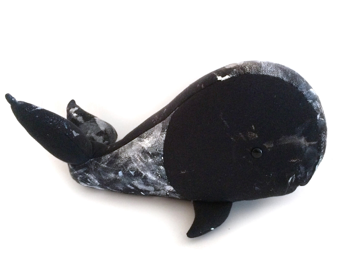 Keepsake Memory Whale Nestling Kids Keepsakes