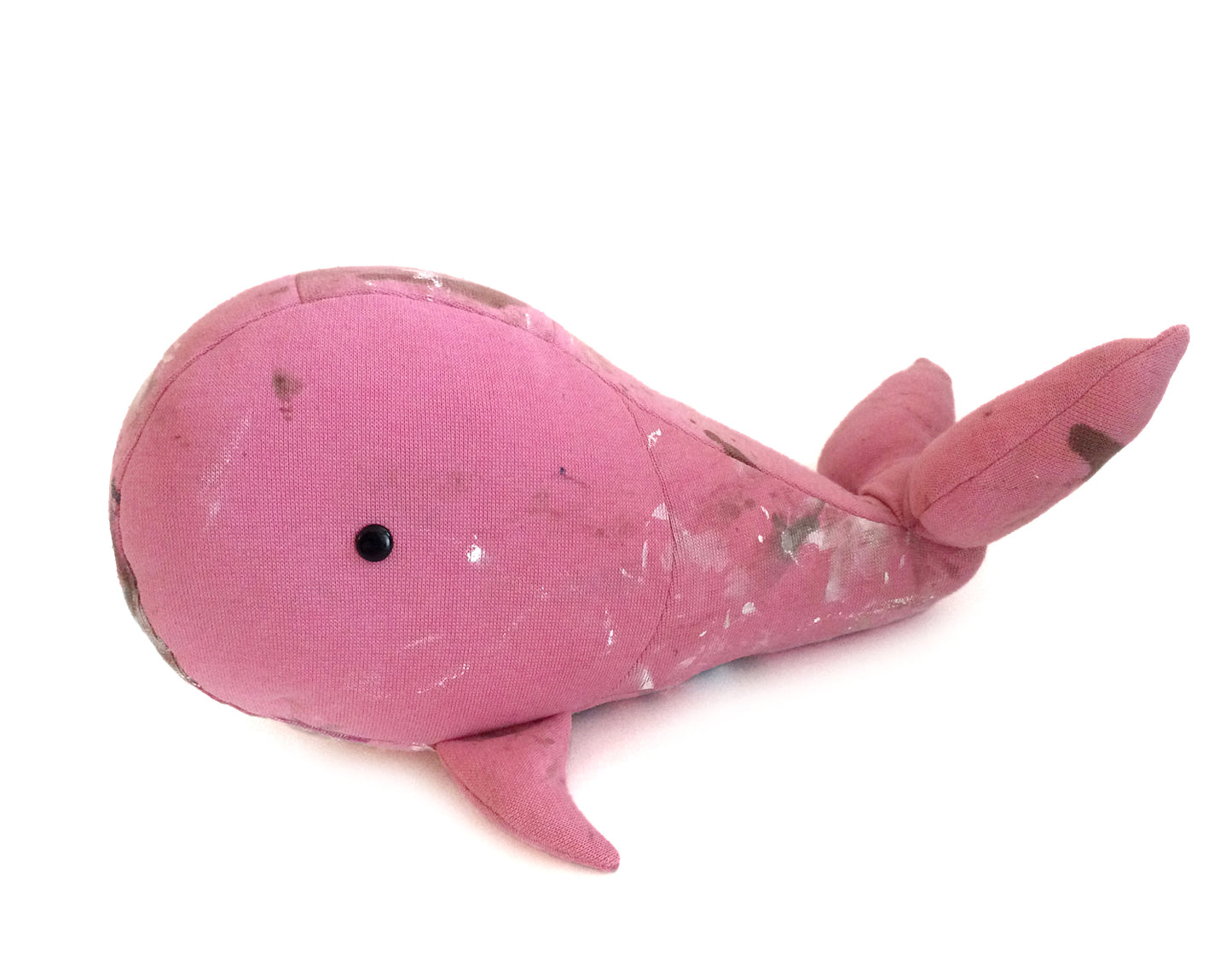 Keepsake Memory Whale Nestling Kids Keepsakes