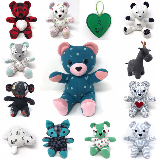 nestling kids keepsakes christmas gifts