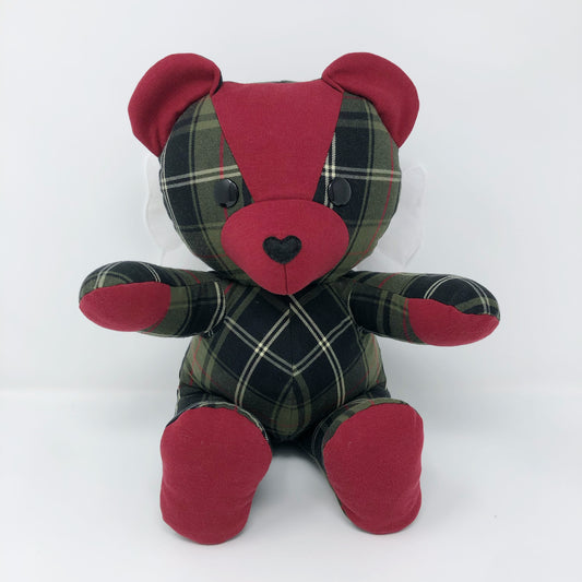 angel meory bear