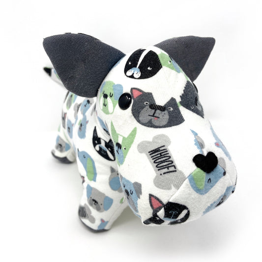 scottie dog keepsake