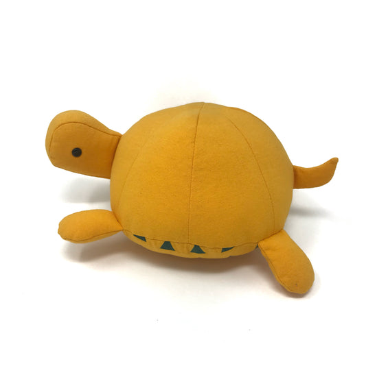 keepsake turtle stuffed animal