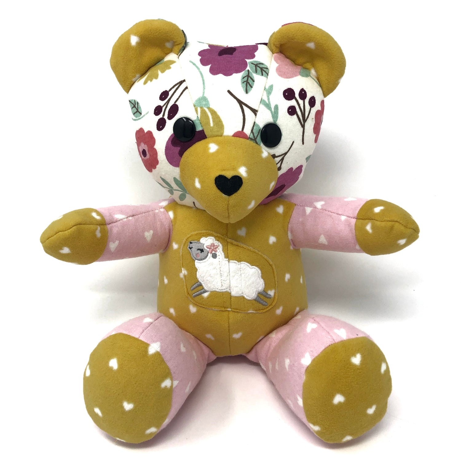 Preserving precious memories with memory bears, baby keepsakes & more! –  Nestling Keepsakes