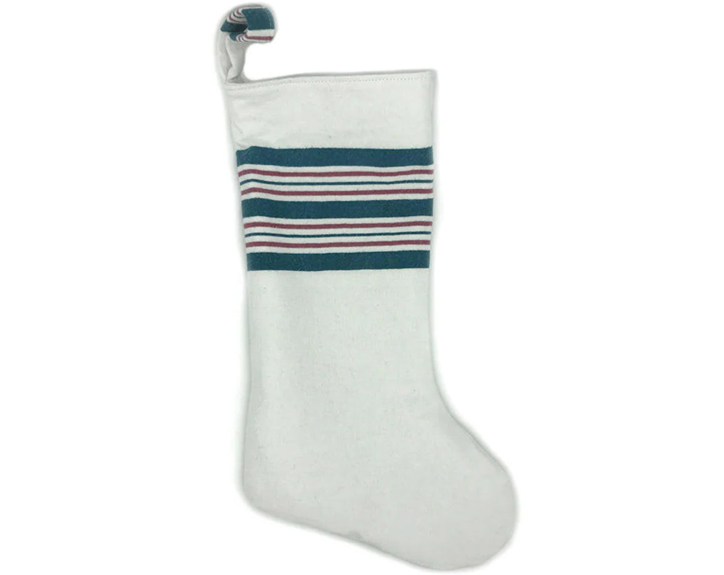 Regular Keepsake Christmas Stocking