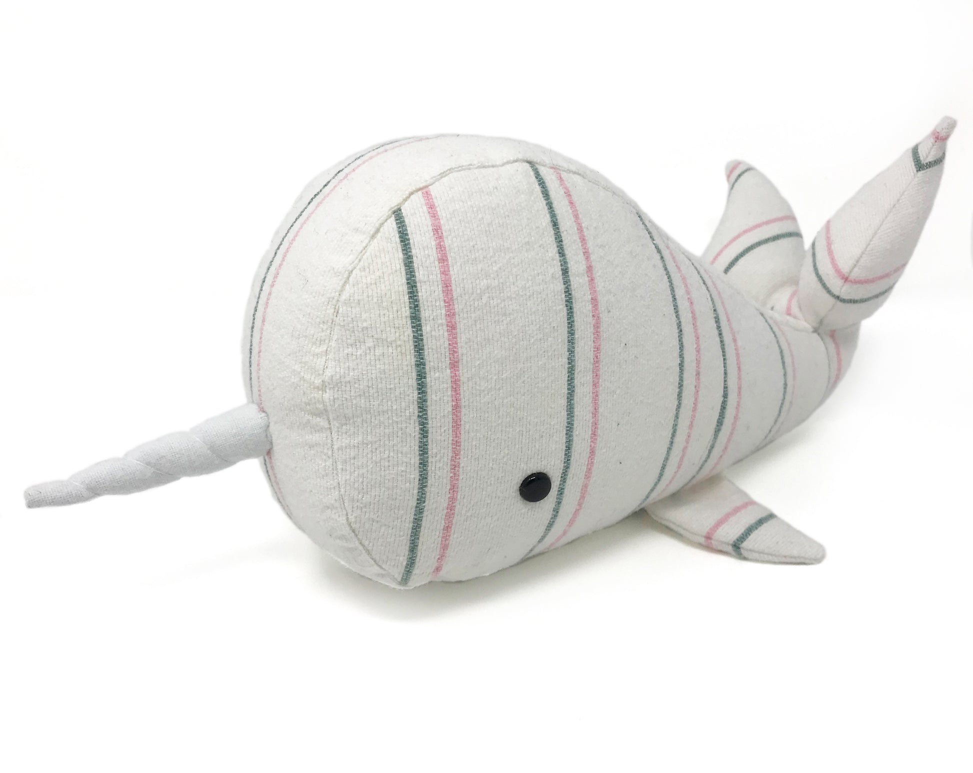 Keepsake Memory Narwhal Whale Nestling Kids Keepsakes