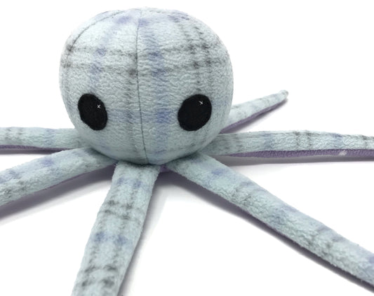 Keepsake Memory Octopus Nestling Kids Keepsakes