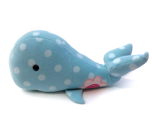 Keepsake Memory Whale Nestling Kids Keepsakes